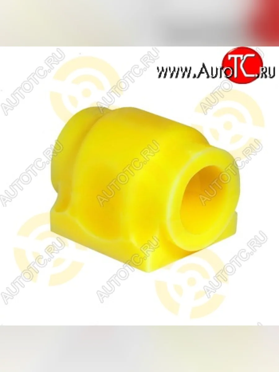 Полиуретановая втулка стабилизатора передней подвески Точка Опоры (27 мм) Land Rover Discovery 3 L319 (2004-2009)  в Самаре Самарской области