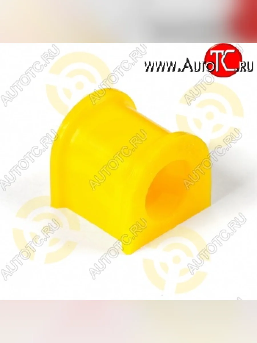 Полиуретановая втулка стабилизатора передней подвески Точка Опоры (20,5 мм) Land Rover Freelander 1 (1997-2006)  в Самаре Самарской области