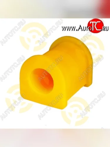 Полиуретановая втулка стабилизатора передней подвески Точка Опоры (29,5 мм) Land Rover Discovery 2 L318 (1998-2004)