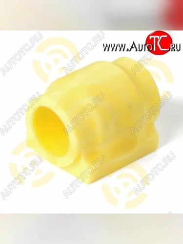 Полиуретановая втулка стабилизатора передней подвески Точка Опоры (30 мм) Land Rover Discovery 4 L319 (2009-2016)