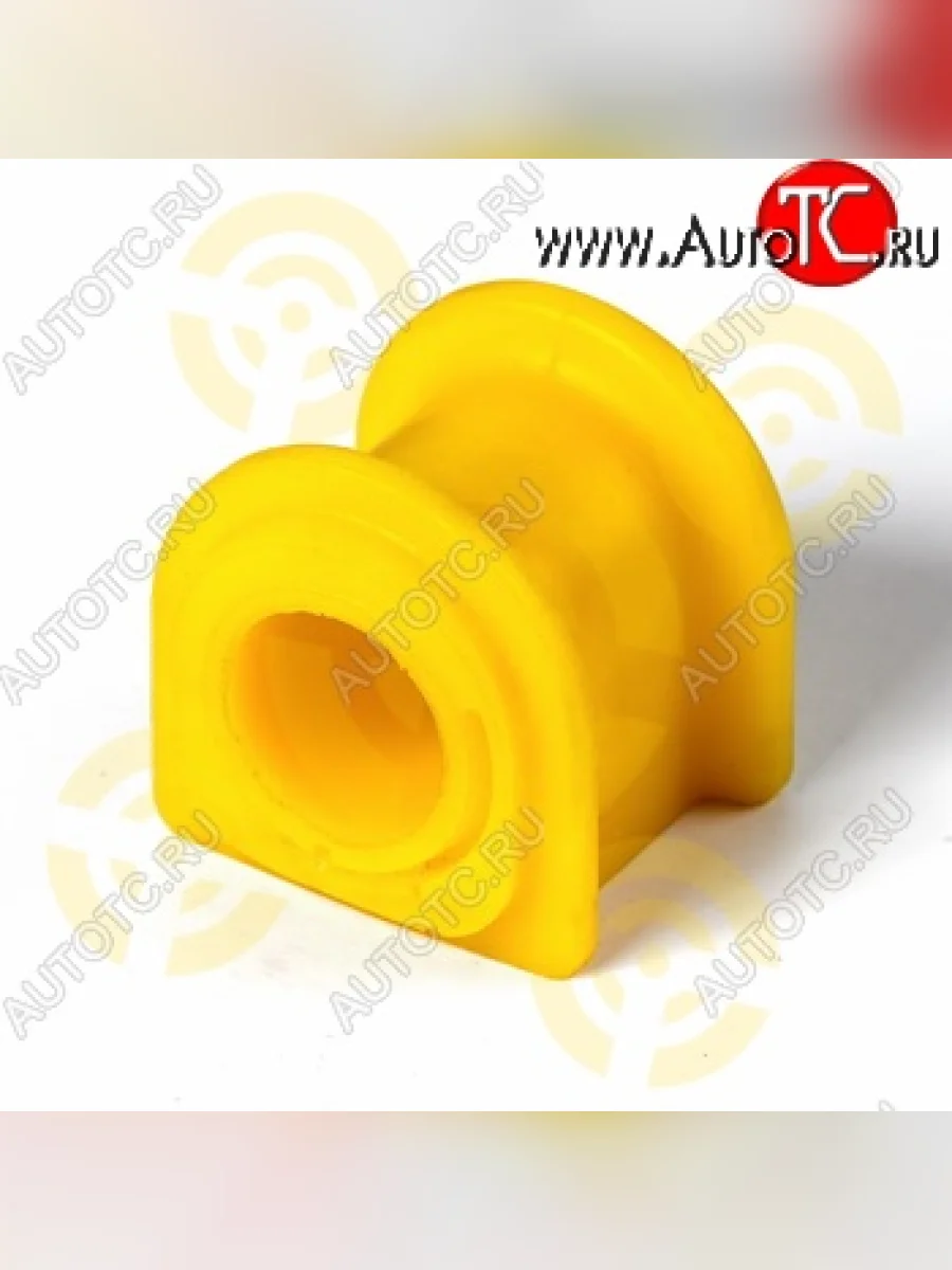 Полиуретановая втулка стабилизатора передней подвески Точка Опоры (27 мм) Lexus GS300 S190 рестайлинг (2007-2012)  в Самаре Самарской области