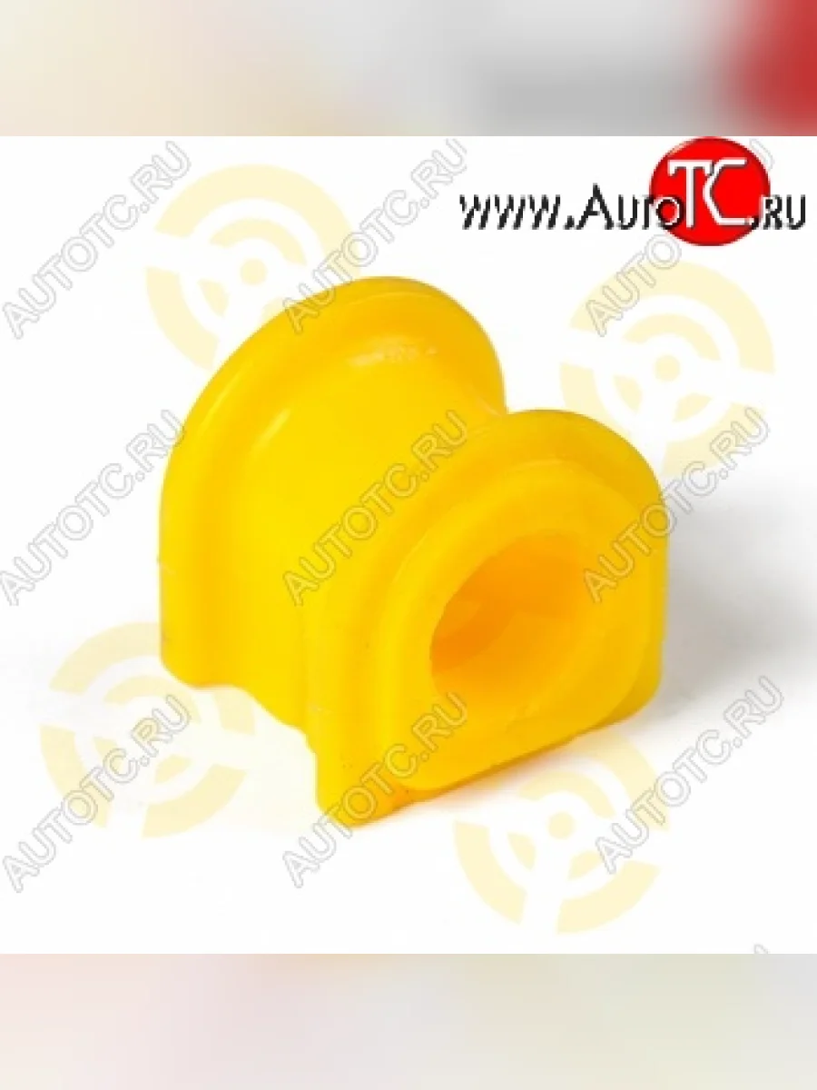 Полиуретановая втулка стабилизатора передней подвески Точка Опоры (28,6 мм) Lexus IS250 XE20 седан дорестайлинг (2005-2013)  в Самаре Самарской области