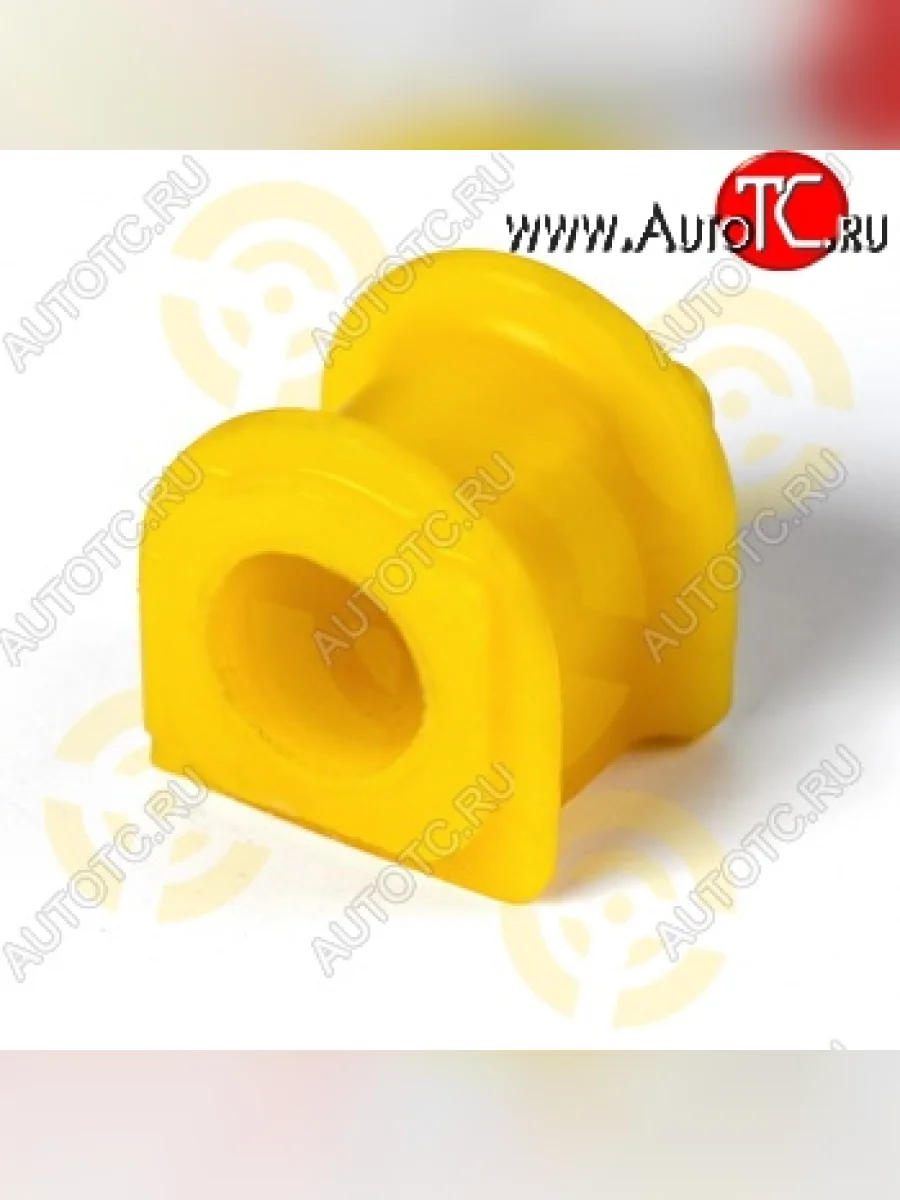 Полиуретановая втулка стабилизатора передней подвески Точка Опоры (27,2 мм) Lexus IS250 XE20 седан дорестайлинг (2005-2013)  в Самаре Самарской области
