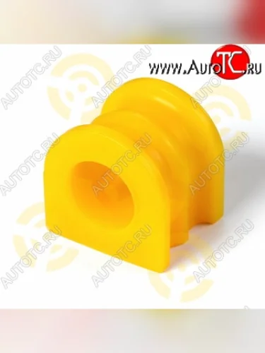 Полиуретановая втулка стабилизатора передней подвески Точка Опоры (34 мм) Lexus LS460 XF40 дорестайлинг (2006-2009)