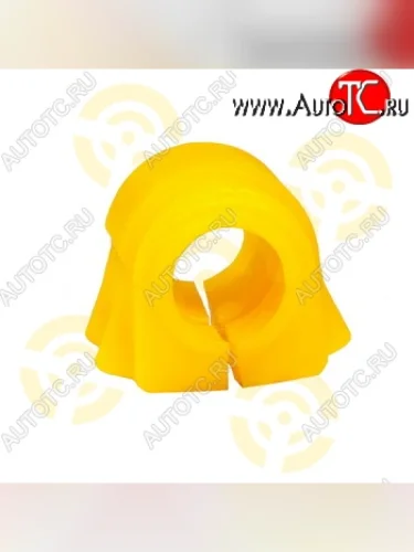 Полиуретановая втулка стабилизатора передней подвески Точка Опоры Lincoln Navigator  3 (2007-2014)