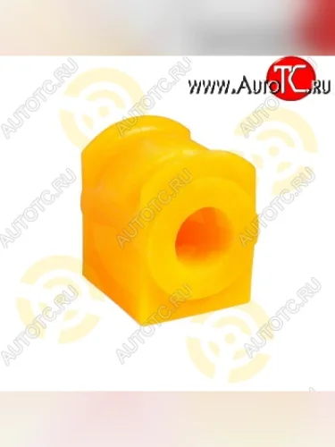 Полиуретановая втулка стабилизатора передней подвески Точка Опоры Lincoln Navigator  3 (2007-2014)