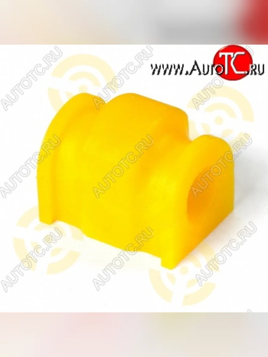 Полиуретановая втулка стабилизатора передней подвески Точка Опоры (18,3 мм) Mazda 2 2 DE хэтчбэк 5 дв. рестайлинг (2010-2014)  в Керчи Республика Крым