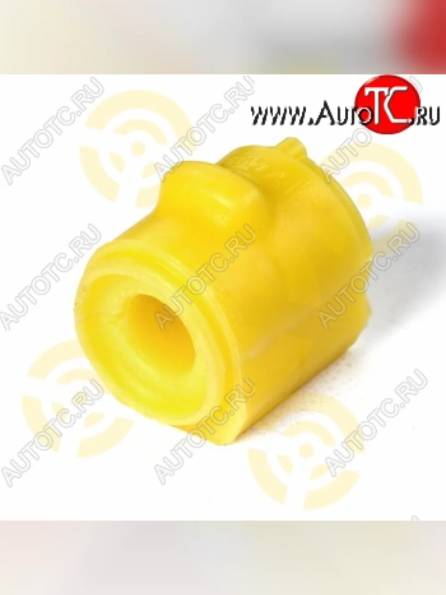 Полиуретановая втулка стабилизатора передней подвески Точка Опоры (16,5 мм) Mazda 2 2 DE хэтчбэк 5 дв. дорестайлинг (2007-2010)  в Керчи Республика Крым