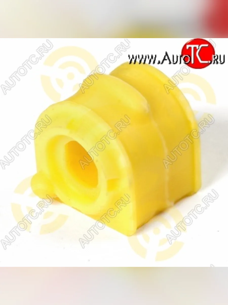 Полиуретановая втулка стабилизатора передней подвески Точка Опоры Mazda 3/Axela BK дорестайлинг, хэтчбэк (2003-2006)  в Керчи Республика Крым