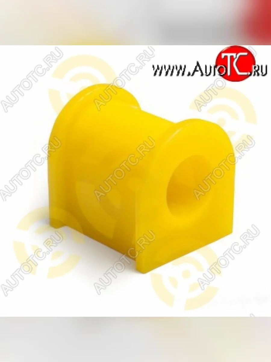 Полиуретановая втулка стабилизатора передней подвески Точка Опоры (23 мм) Mazda Atenza GG универсал дорестайлинг (2002-2005)  в Керчи Республика Крым