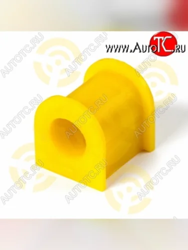 Полиуретановая втулка стабилизатора передней подвески Точка Опоры (24 мм) Mazda Atenza GG универсал дорестайлинг (2002-2005)