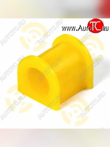 Полиуретановая втулка стабилизатора передней подвески Точка Опоры (24,5 мм) Mazda B-Series UN пикап дорестайлинг (1998-2002)