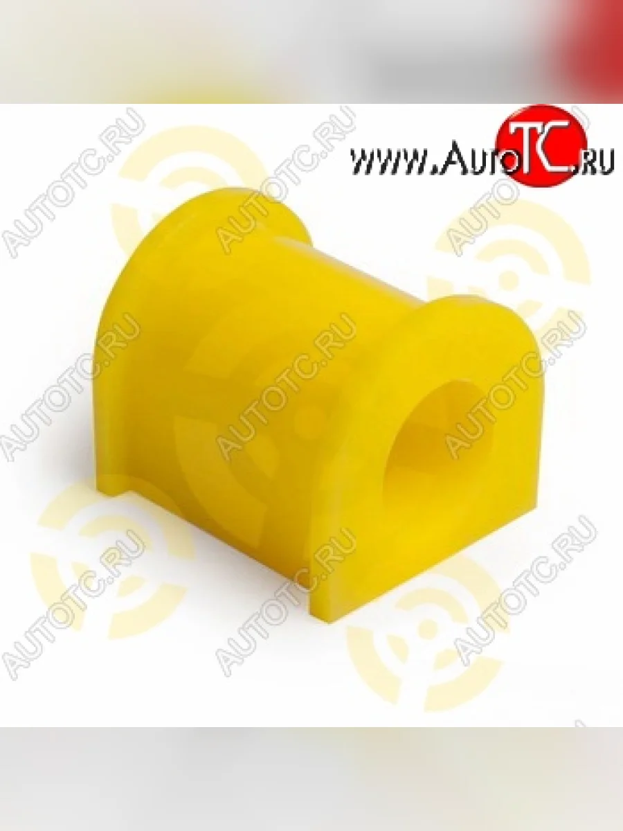 Полиуретановая втулка стабилизатора передней подвески Точка Опоры (23 мм) Mazda Bongo Friendee (1995-2005)  в Самаре Самарской области