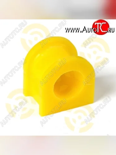 Полиуретановая втулка стабилизатора передней подвески Точка Опоры (25 мм) Mazda Capella GF рестайлинг седан (1999-2002)