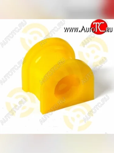 Полиуретановая втулка стабилизатора передней подвески Точка Опоры (21,5 мм) Mazda Capella GF рестайлинг седан (1999-2002)