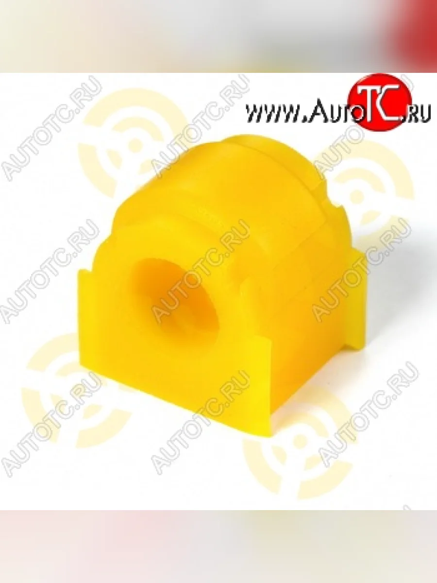 Полиуретановая втулка стабилизатора передней подвески Точка Опоры (26,5 мм) Mazda CX-7 ER дорестайлинг (2006-2010)  в Перми Пермском крае