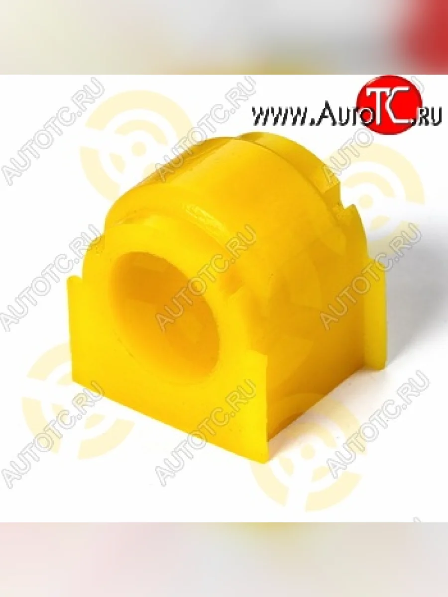 Полиуретановая втулка стабилизатора передней подвески Точка Опоры (31 мм) Mazda CX-9 TB дорестайлинг (2007-2009)  в Керчи Республика Крым