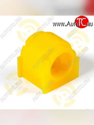 Полиуретановая втулка стабилизатора передней подвески Точка Опоры (31,5 мм) Mazda CX-9 TB дорестайлинг (2007-2009)