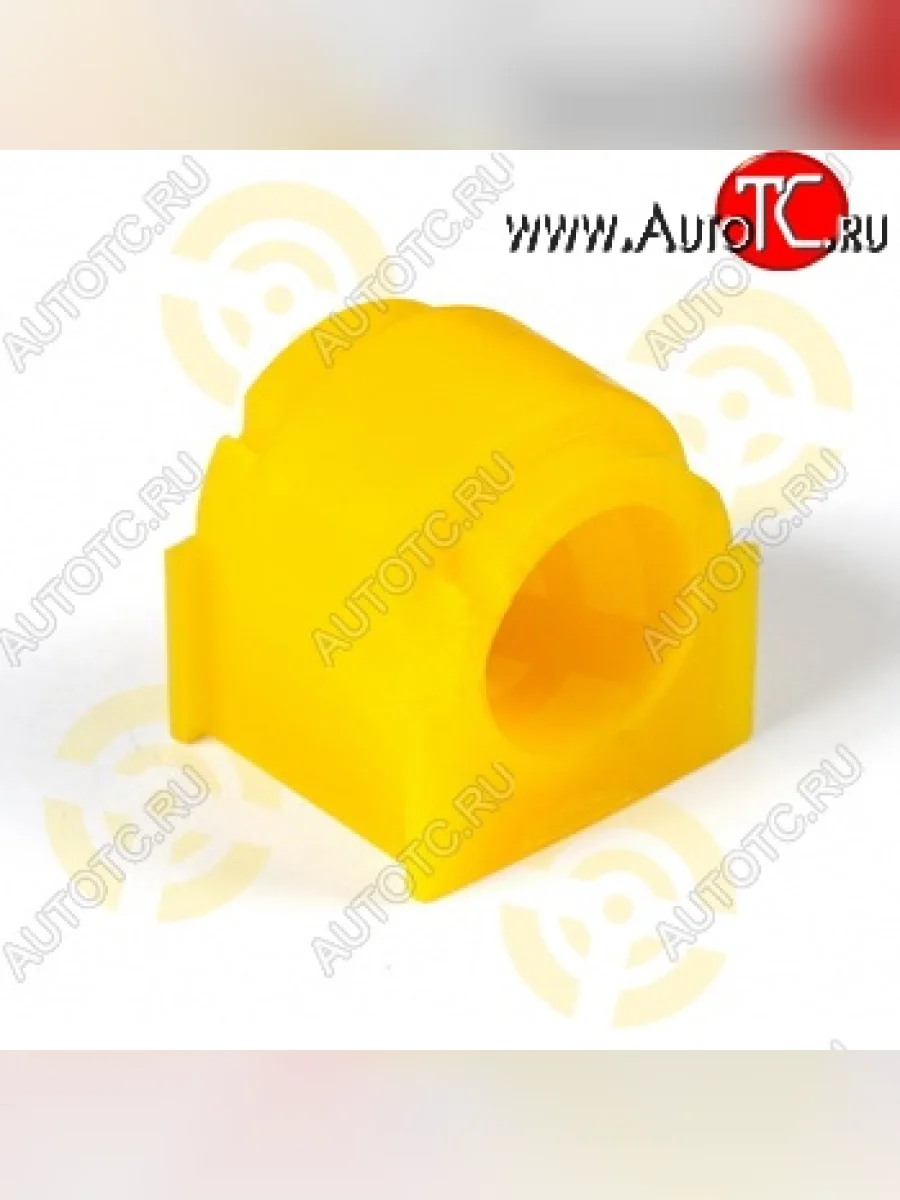 Полиуретановая втулка стабилизатора передней подвески Точка Опоры (31,5 мм) Mazda CX-9 TB дорестайлинг (2007-2009)  в Керчи Республика Крым