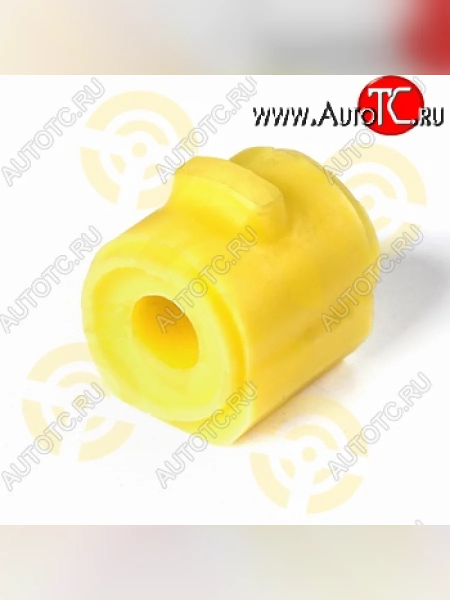 Полиуретановая втулка стабилизатора передней подвески Точка Опоры (16 мм) Mazda 2 1 DY хэтчбэк 5 дв. рестайлинг (2005-2007)  в Керчи Республика Крым