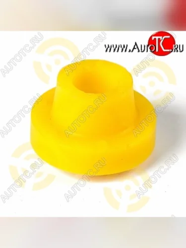 Полиуретановая втулка стабилизатора передней подвески Точка Опоры (16 мм) Mazda 2 2 DE хэтчбэк 3 дв. дорестайлинг (2007-2010)