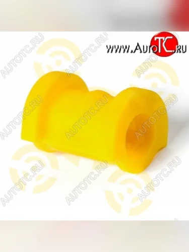 Полиуретановая втулка стабилизатора передней подвески Точка Опоры (24 мм) Mazda Demio 1 DW рестайлинг (1999-2002)