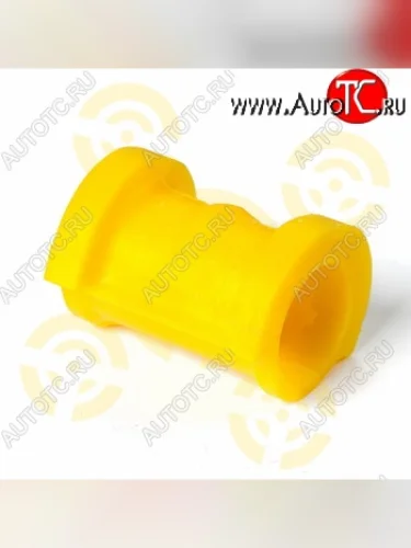 Полиуретановая втулка стабилизатора передней подвески Точка Опоры (26 мм) Mazda Demio 1 DW рестайлинг (1999-2002)