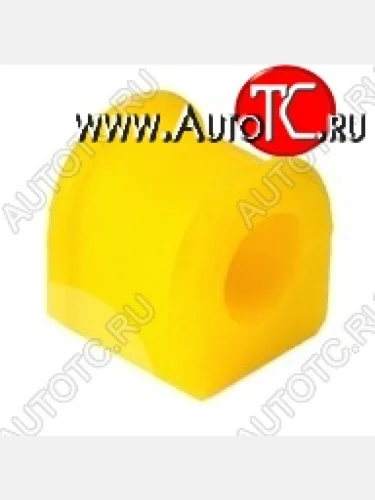 Полиуретановая втулка стабилизатора передней подвески Точка Опоры (20 мм) Mazda Familia седан BH дорестайлинг (1994-1996)