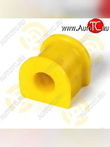 Полиуретановая втулка стабилизатора задней подвески Точка Опоры (24,5 мм) Nissan Cabstar F24 (2007-2014)