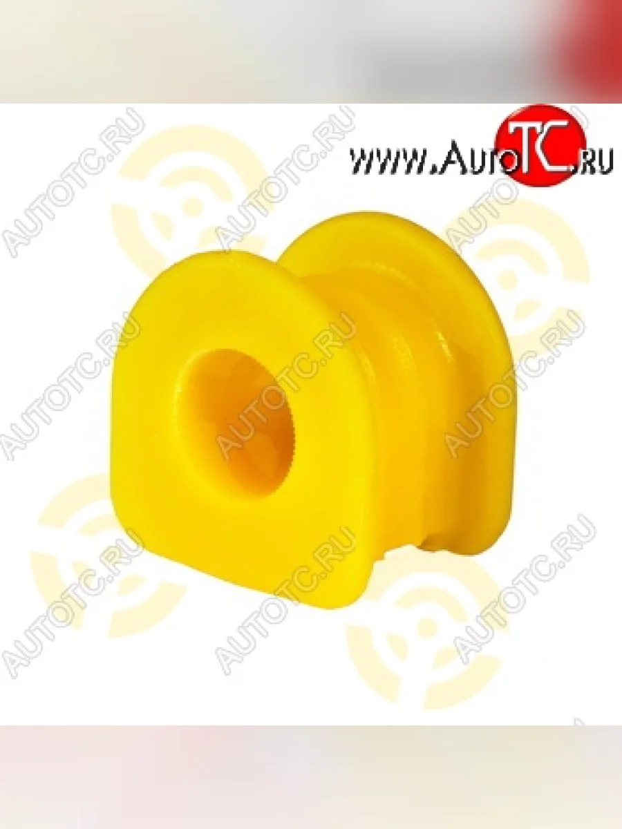 Полиуретановая втулка стабилизатора передней подвески Точка Опоры (29 мм) Land Rover Range Rover 2 P38A (1994-2002)  в Керчи Республика Крым