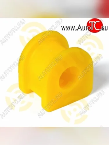 Полиуретановая втулка стабилизатора передней подвески Точка Опоры (25 мм) Lexus SC430 Z40 дорестайлинг (2001-2006)