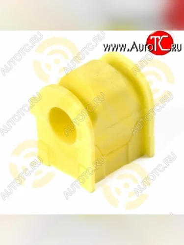 Полиуретановая втулка стабилизатора передней подвески Точка Опоры (23 мм) Mazda 6 GH дорестайлинг универсал (2007-2010)