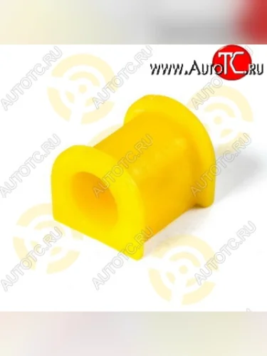 Полиуретановая втулка стабилизатора передней подвески Точка Опоры (19 мм) Mazda AZ-Wagon (2004-2008)