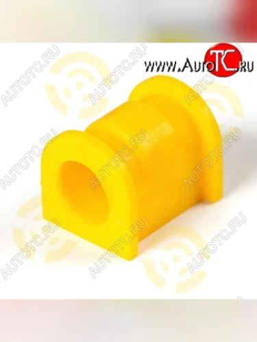 Полиуретановая втулка стабилизатора передней подвески Точка Опоры (25 мм) Mazda AZ-Wagon (2004-2008)