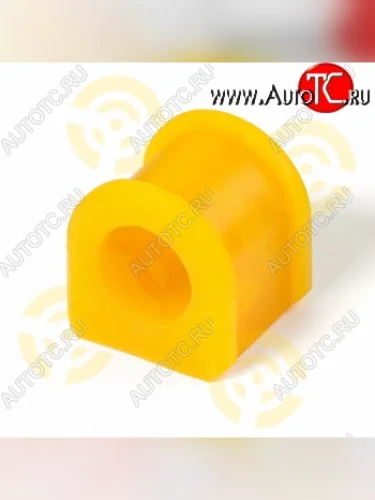 Полиуретановая втулка стабилизатора передней подвески Точка Опоры (21,5 мм) Mazda Premacy (1999-2004)