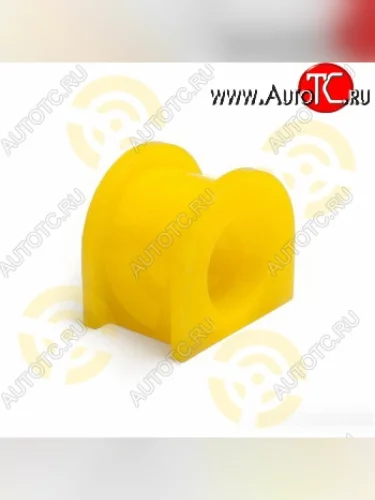 Полиуретановая втулка стабилизатора передней подвески Точка Опоры (25,5 мм) Mazda Millenia (1992-2003)