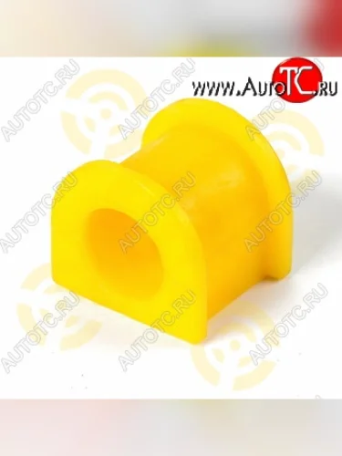 Полиуретановая втулка стабилизатора передней подвески Точка Опоры (25 мм) Mazda RX8 (2003-2012)