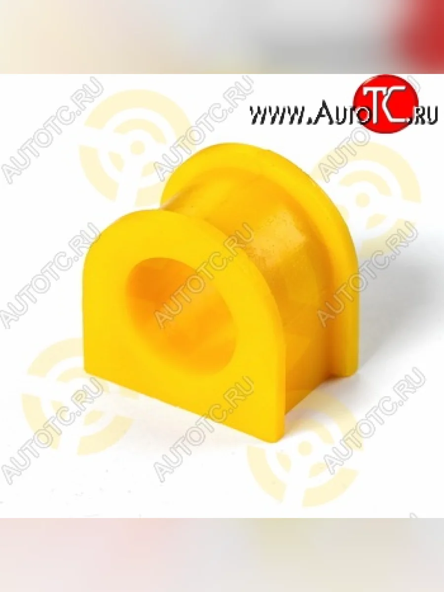 Полиуретановая втулка стабилизатора передней подвески Точка Опоры (28 мм) Mazda RX7 (1992-2000)  в Керчи Республика Крым