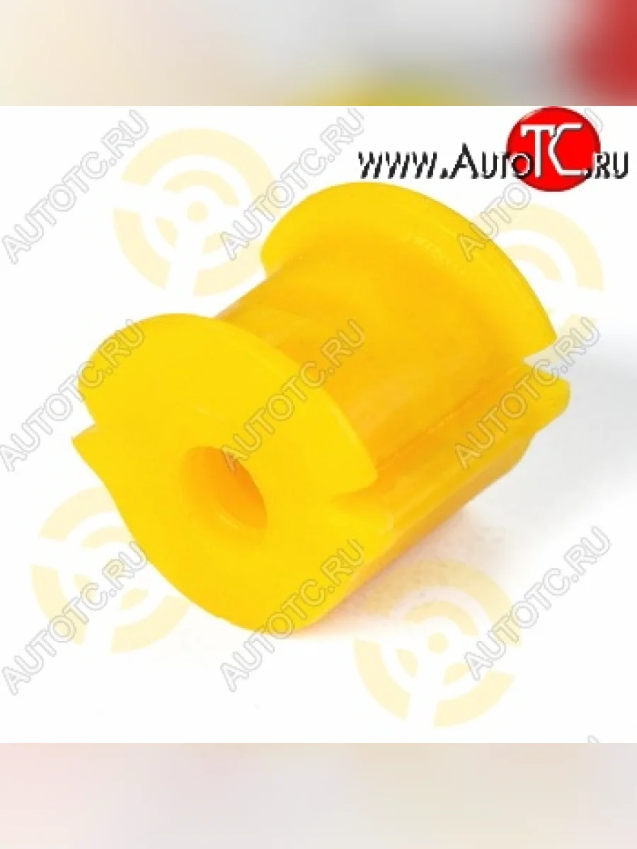 Полиуретановая втулка стабилизатора передней подвески Точка Опоры Mazda Tribute  дорестайлинг (2000-2007)  в Керчи Республика Крым