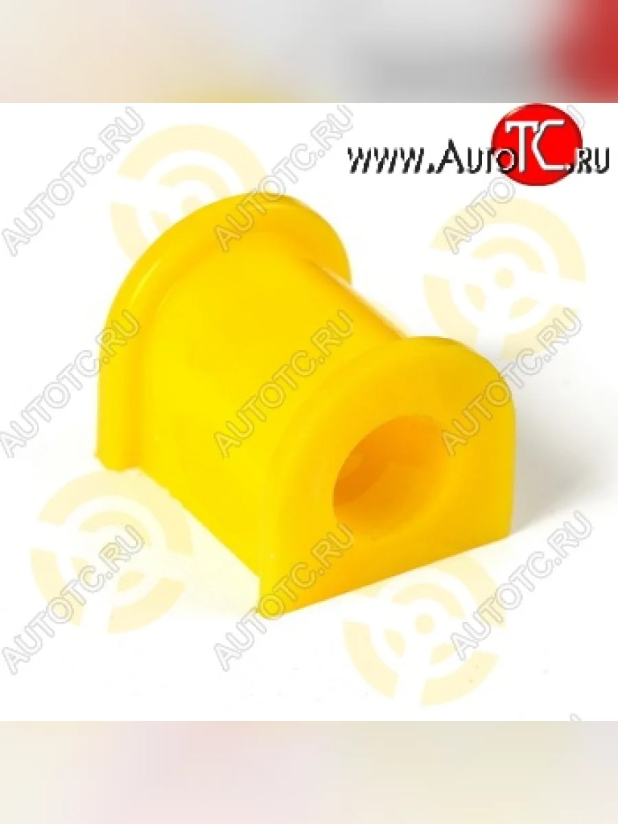 Полиуретановая втулка стабилизатора передней подвески Точка Опоры (22 мм) Mazda Bongo Friendee (1995-2005)  в Перми Пермском крае