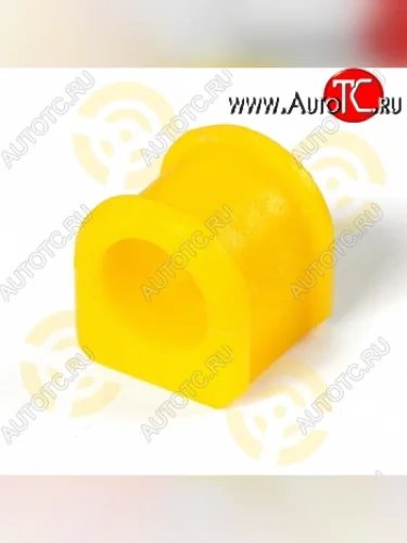 Полиуретановая втулка стабилизатора передней подвески Точка Опоры (24 мм) Mazda 323 BA дорестайлинг седан (1994-1996)