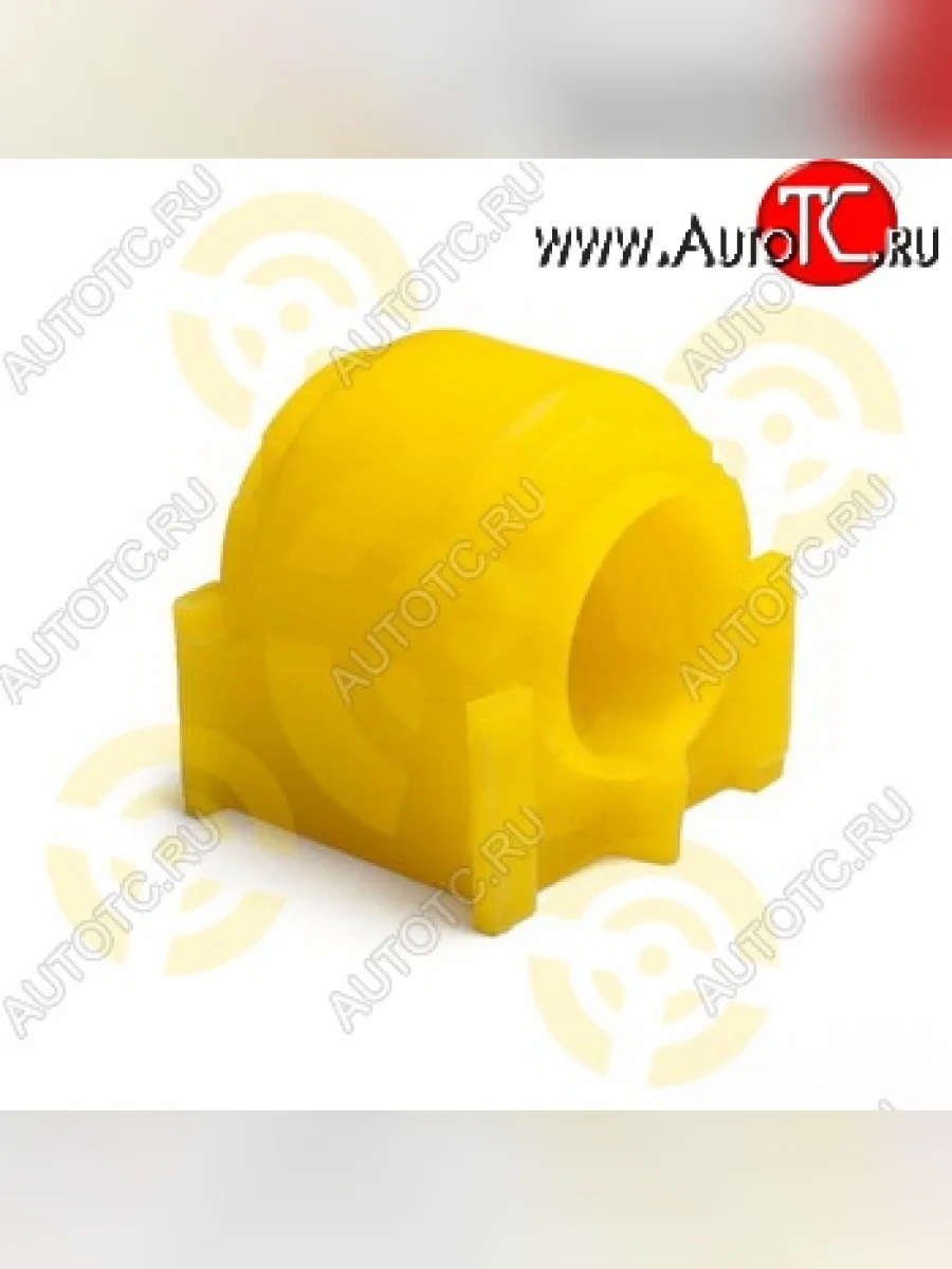 Полиуретановая втулка стабилизатора передней подвески Точка Опоры (30 мм) Mazda MPV LY рестайлинг (2008-2016)  в Перми Пермском крае