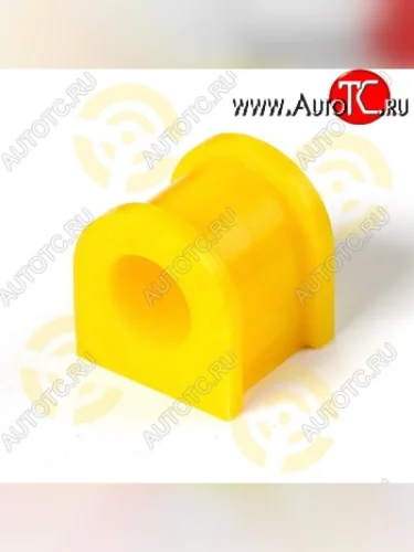 Полиуретановая втулка стабилизатора передней подвески Точка Опоры (21 мм) Mazda Premacy (1999-2004)