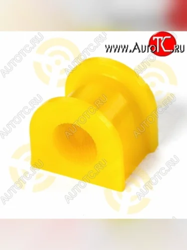 Полиуретановая втулка стабилизатора передней подвески Точка Опоры (20,2 мм) Mazda Tribute  дорестайлинг (2000-2007)