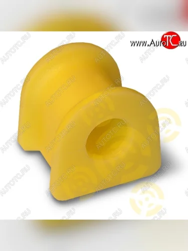 Полиуретановая втулка стабилизатора передней подвески Точка Опоры (22,7 мм) Mercedes-Benz Vito W639 дорестайлинг (2003-2010)