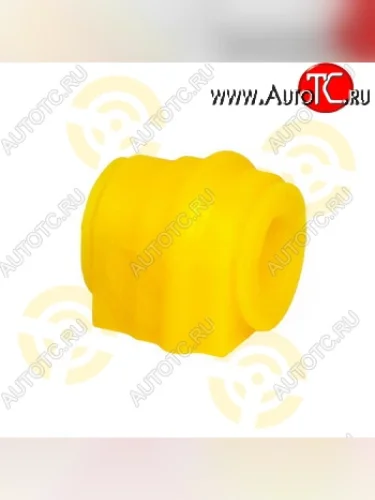 Полиуретановая втулка стабилизатора передней подвески Точка Опоры (20 мм) Mercedes-Benz C-Class W203 дорестайлинг седан (2000-2004)