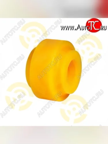 Полиуретановая втулка стабилизатора передней подвески Точка Опоры (27 мм) Mercedes-Benz E-Class W210 дорестайлинг универсал (1996-1999)