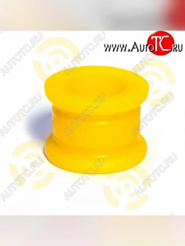 Полиуретановая втулка стабилизатора передней подвески Точка Опоры (30 мм) Mercedes-Benz E-Class W210 дорестайлинг универсал (1996-1999)