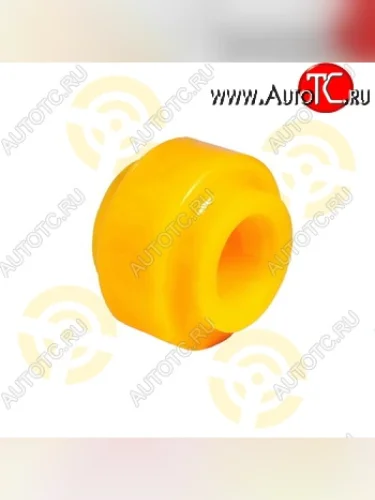 Полиуретановая втулка стабилизатора передней подвески Точка Опоры (27,5 мм) Mercedes-Benz E-Class W210 дорестайлинг универсал (1996-1999)