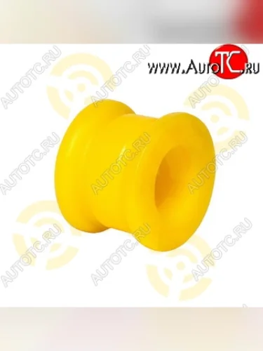 Полиуретановая втулка стабилизатора передней подвески Точка Опоры (28 мм) Mercedes-Benz E-Class S124 универсал рестайлинг (1993-1996)